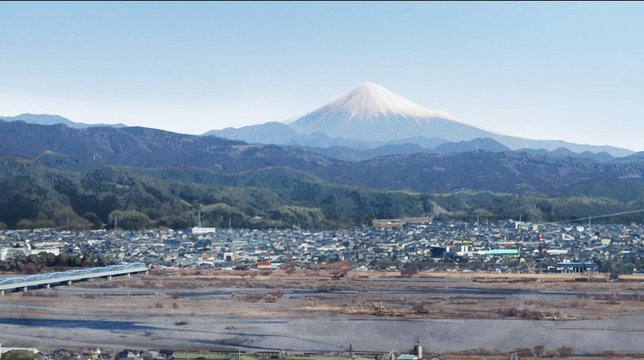富士見展望公園